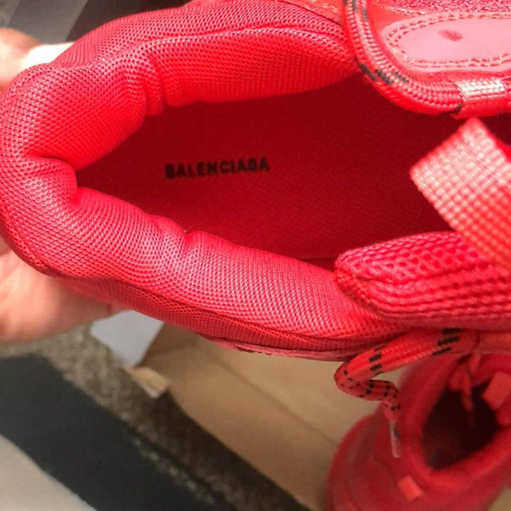 Designer Shoes - Picture 3 of 7